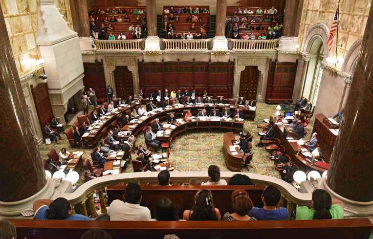 New York State Senate