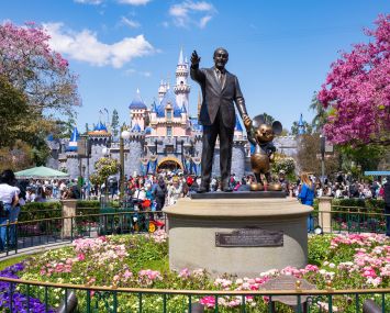 Disneyland