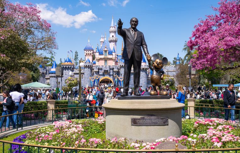 Disneyland
