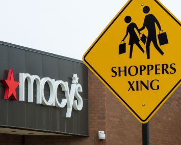 Fair Oaks Mall
