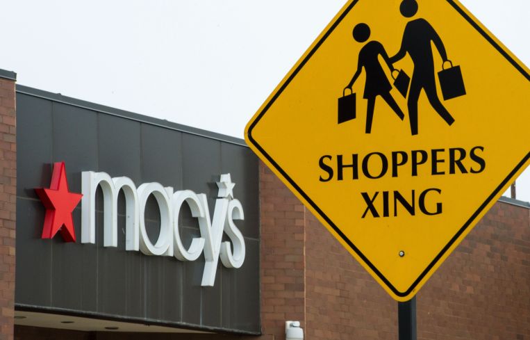 Fair Oaks Mall