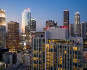 FPA Multifamily’s $186 million deal to buy a 34-story, 525-unit luxury high-rise in Downtown L.A. from CIM Group was one of the most notable deals in the first quarter.
