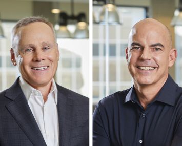 Howard Schwimmer-Michael Frankel