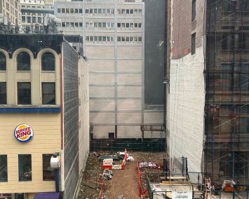 112 Liberty Street