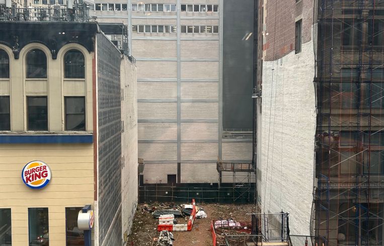 112 Liberty Street