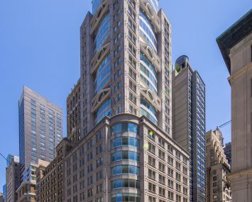 461 Fifth Avenue