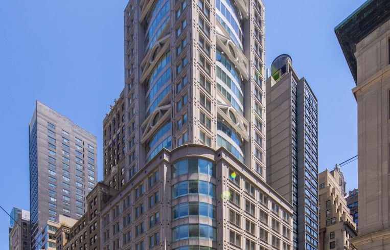 461 Fifth Avenue