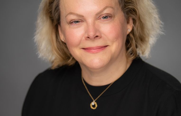 Heather Nevin