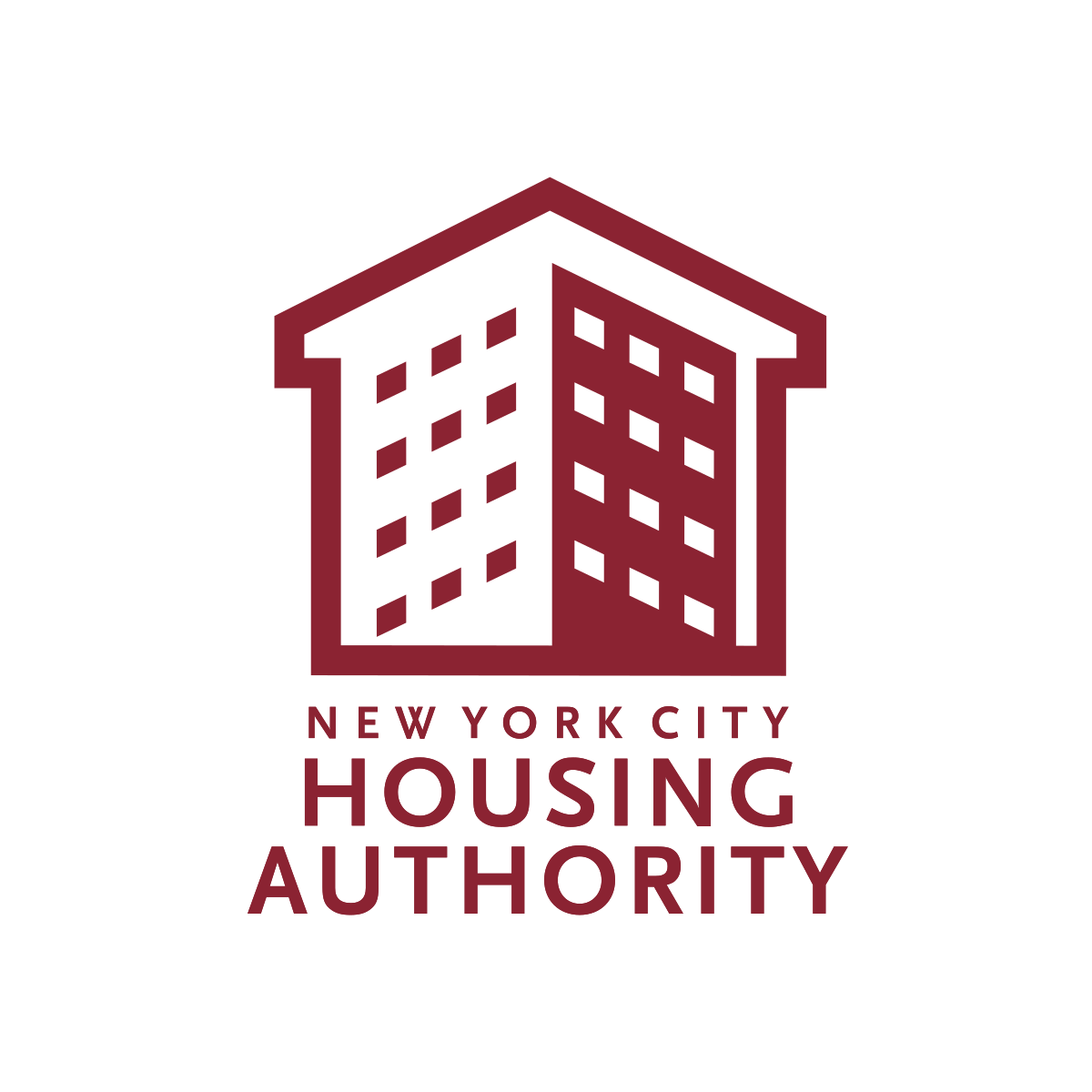 New York City Housing Authority logo.svg  Public Projects Forum