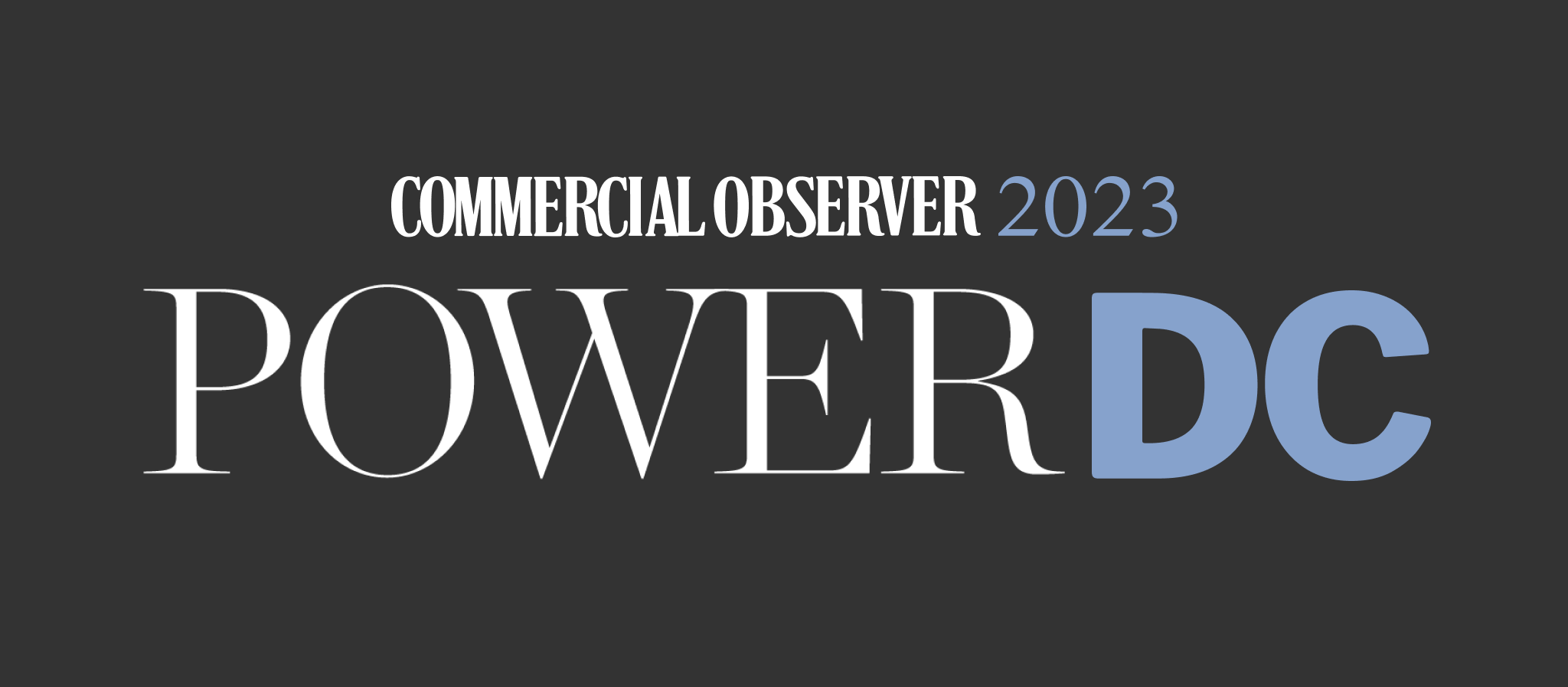 Power DC 2023 Featured Image