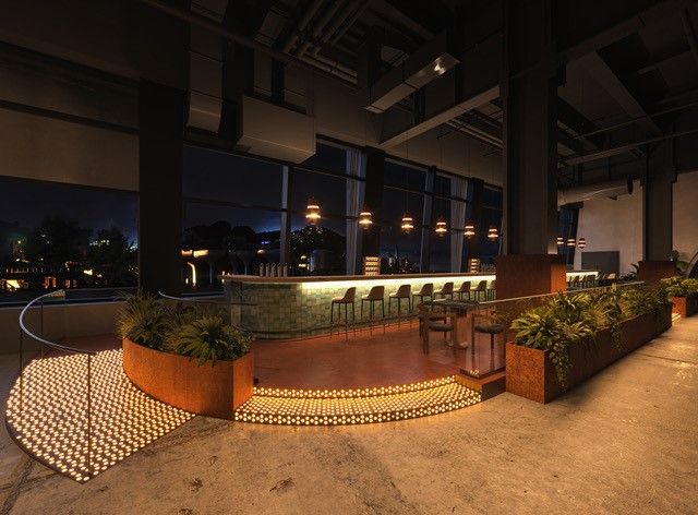 City Winery Expanding by 14K-SF to Open 3 New Dining Options at Pier 57 – Commercial Observer - Vimarsana News