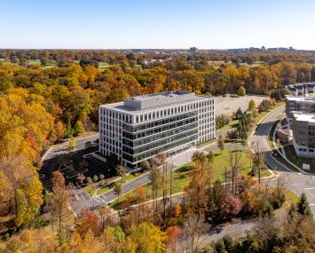 1 Preserve Parkway.