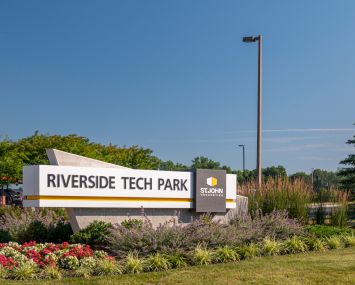 Riverside Tech Park