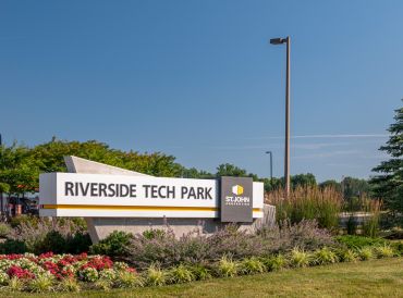 Riverside Tech Park