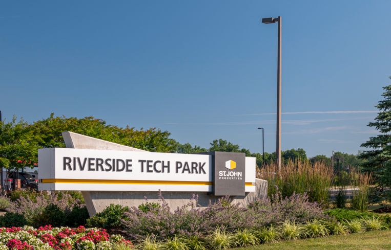 Riverside Tech Park