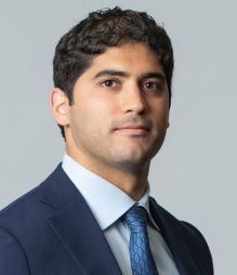 Samir Tejpaul was appointed managing director and head of capital markets at Madison Realty Capital effective April 1, 2024. 