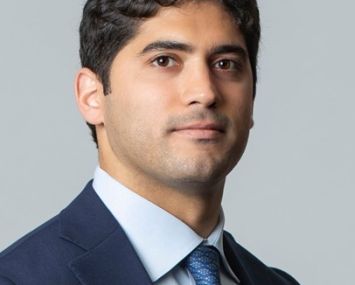 Samir Tejpaul was appointed managing director and head of capital markets at Madison Realty Capital effective April 1, 2024.