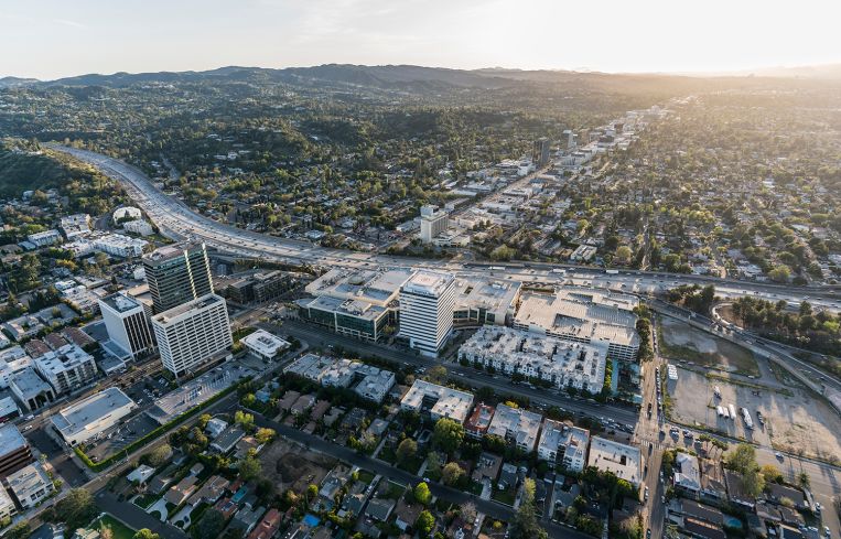 Sherman Oaks