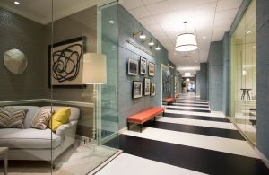 Showrooms Unveiling HqO’s Inaugural Best Spaces To Work Certified List