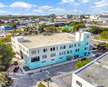 1900 NE Miami Court.