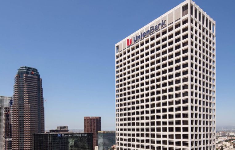 Union Bank Plaza