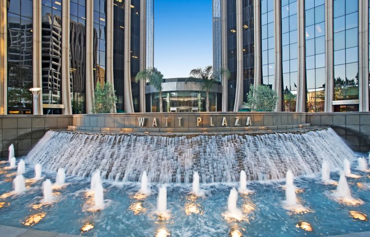 The a 10-year lease is for a full floor spanning 19,000 square feet at the north tower of Watt Plaza in Century City