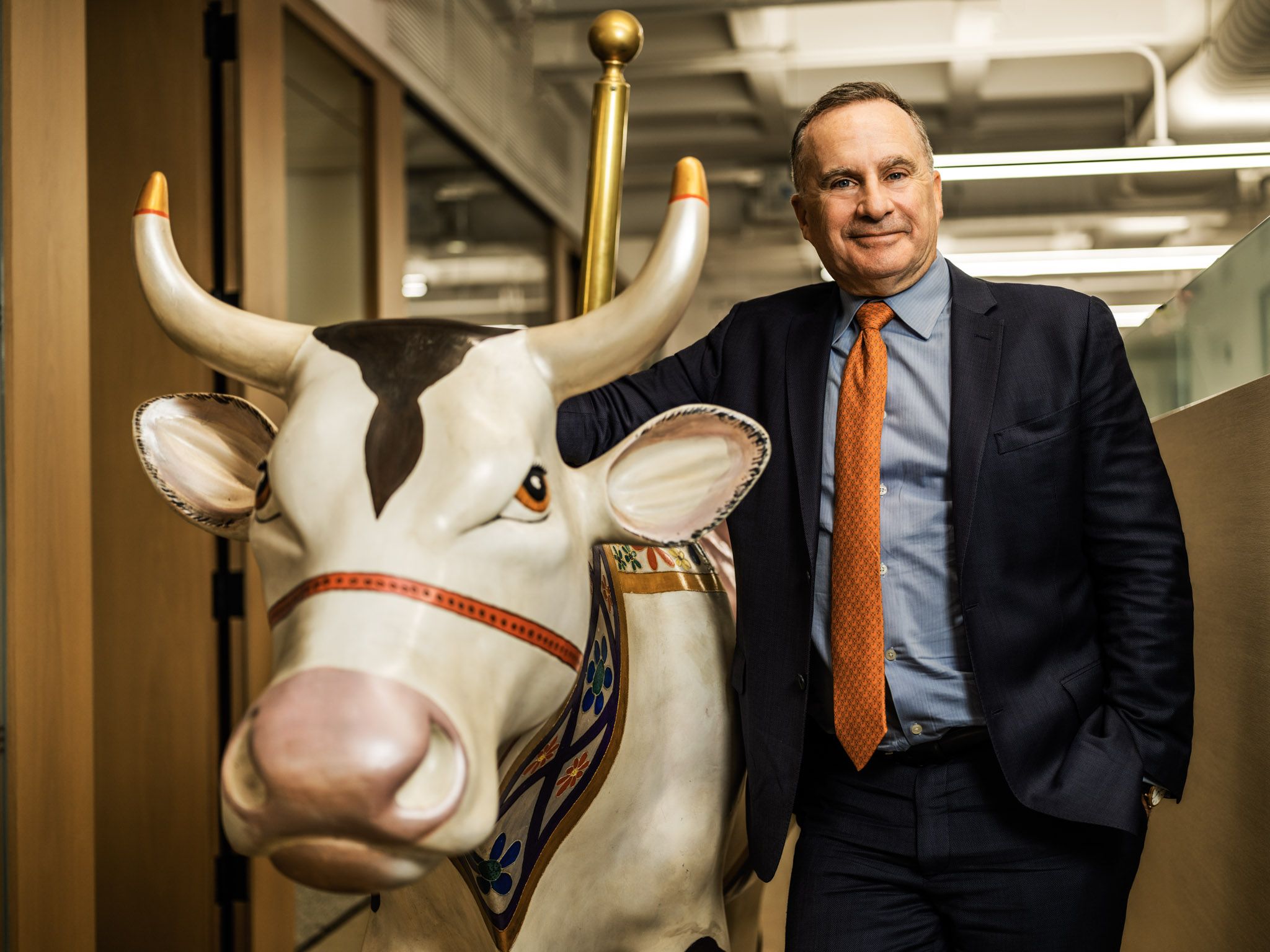 Hal Fetner Steers Family Business Around Distress and New York Politics – Commercial Observer - Vimarsana News