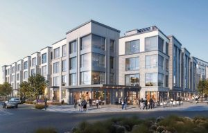 144 Broadway Madison Realty Capital Leads $100M Financing for Kushners Jersey Shore Project