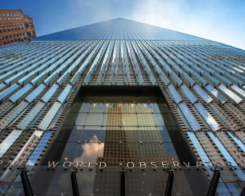 1 World Trade Center