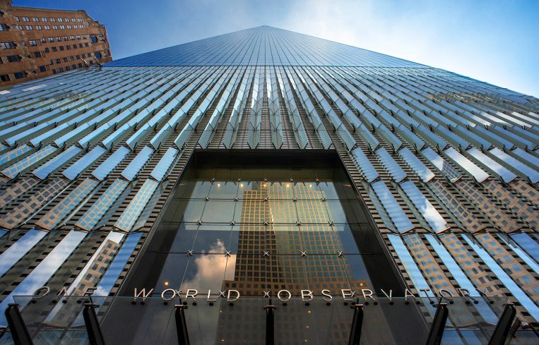 1 World Trade Center