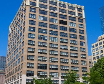 250 Hudson Street