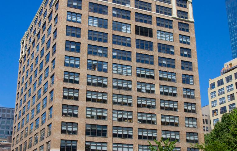 250 Hudson Street