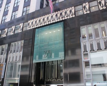 275 Madison Avenue