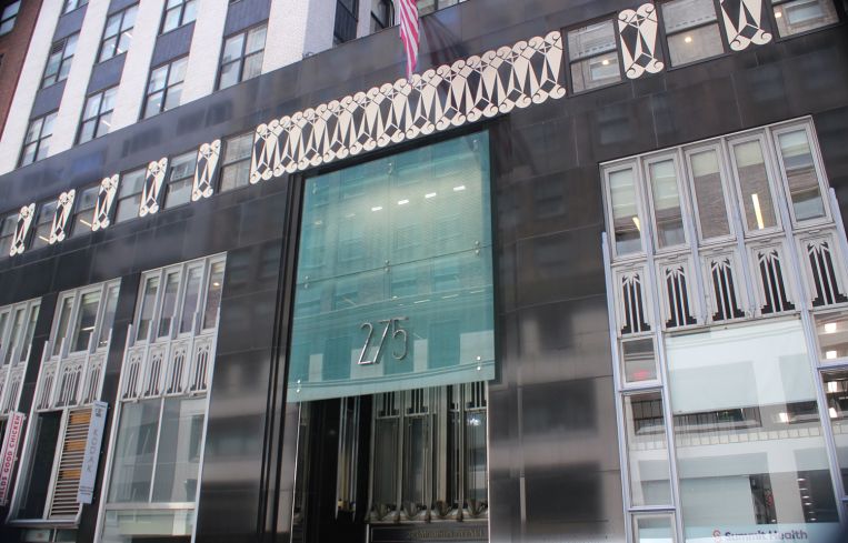 275 Madison Avenue