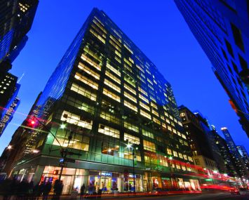 340 Madison Avenue