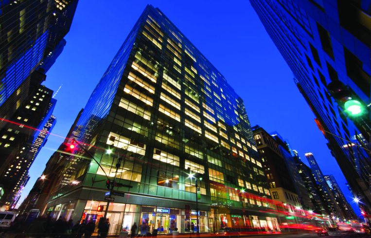 340 Madison Avenue