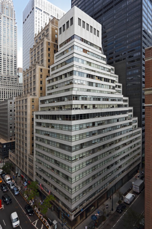 Lindamood-Bell Moving Midtown Learning Center to Rudin's 355 