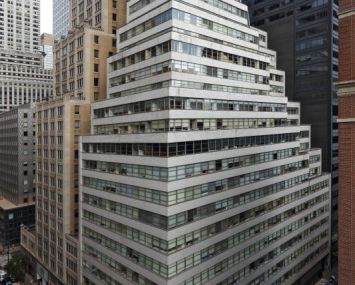355 Lexington Avenue.