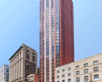 The Knox at 49 East 34th Street.