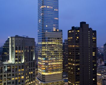 731 Lexington Avenue.