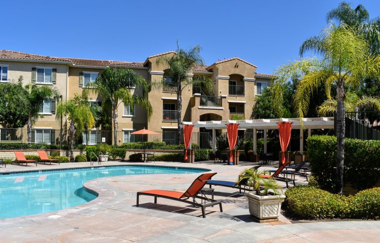 Bell Murrieta Springs