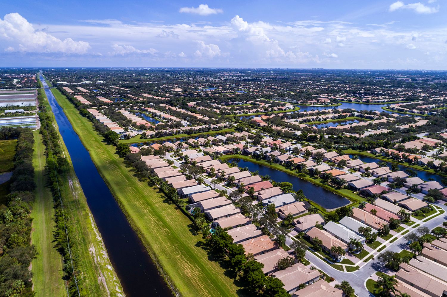 Erickson Senior Living Buys Boynton Beach Farmland for $54M - Vimarsana News