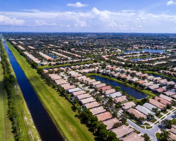 Boynton Beach, Florida.