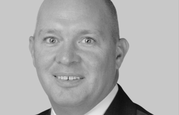 Bryan Donahue, co-head of U.S. real estate at Ares CRE. 