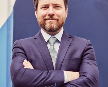 Chris Niederpruem