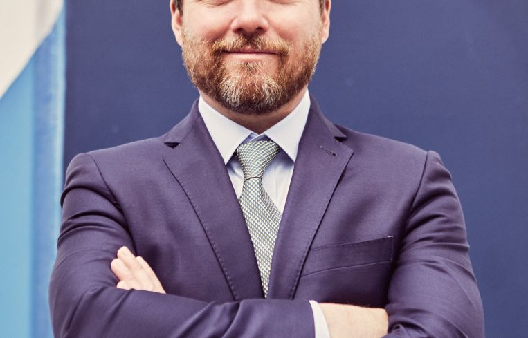 Chris Niederpruem