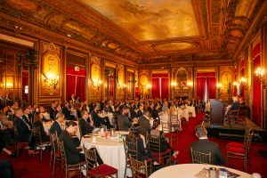 Spring Finance Forum 2024: CRE Financiers Eye Signs of Recovery