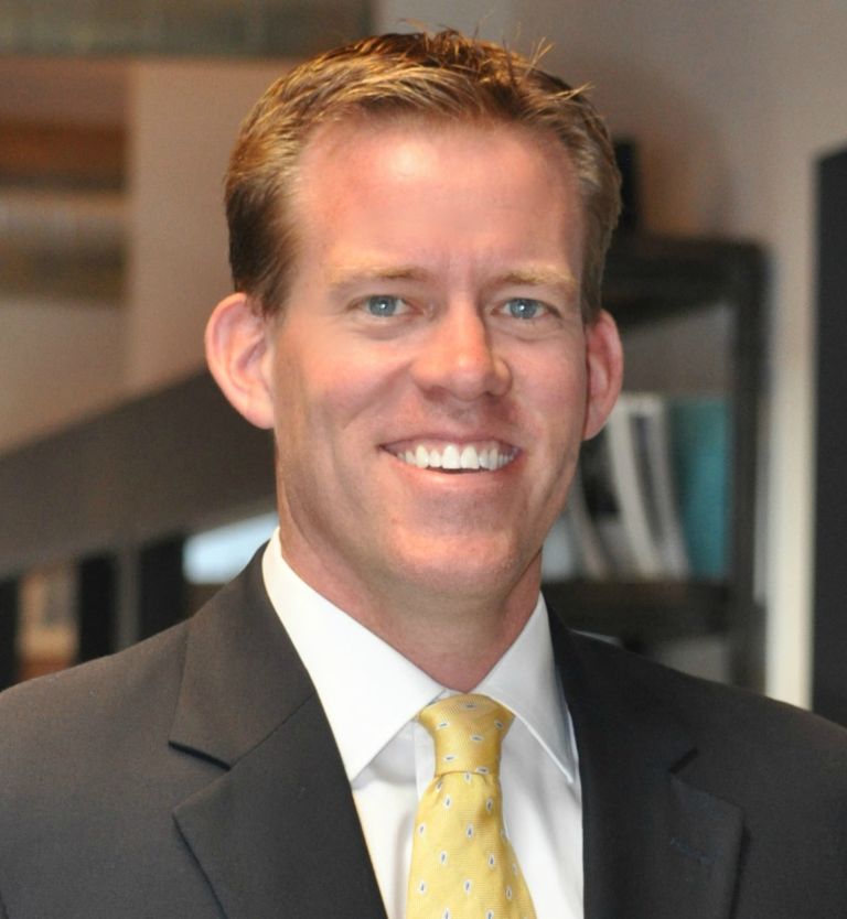 Jim Dillavou Talks Lincoln Property Retail Expansion at ICSC - Commercial Observer
