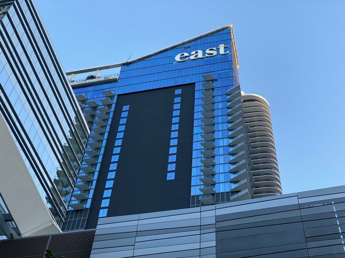 East Hotel Miami