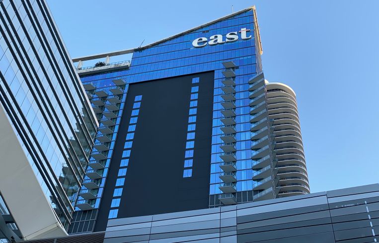 East Hotel Miami